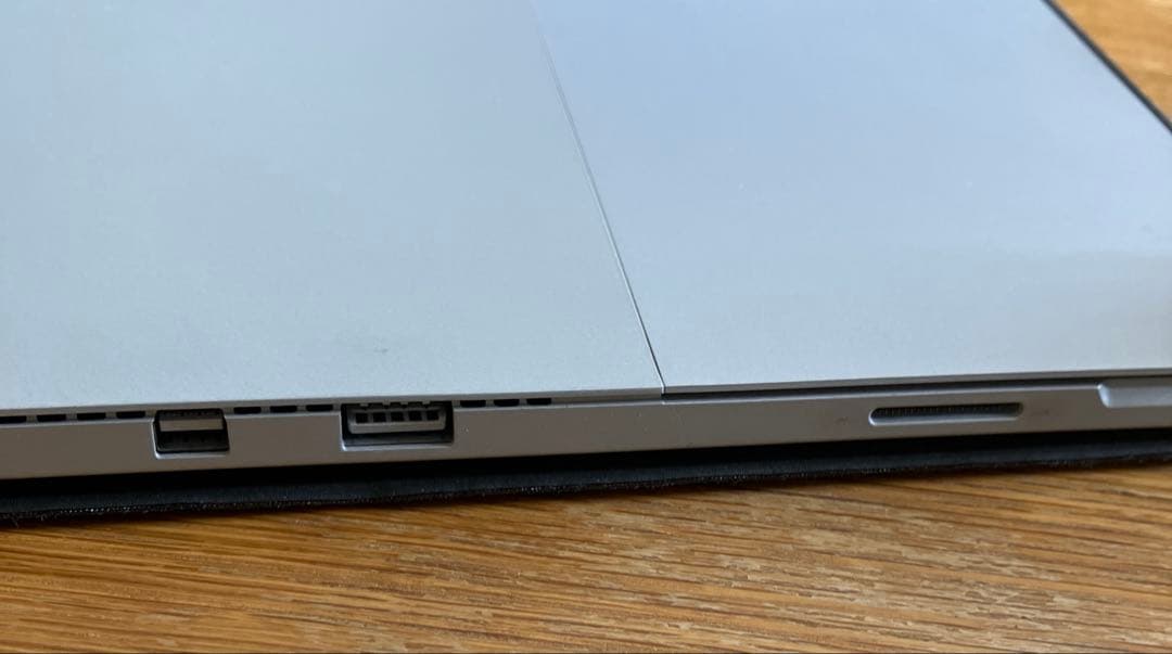 Windowsタブレット本体 Microsoft Surface Pro4 256G