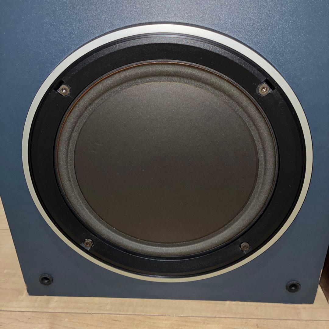 テクニクス technics SB-M5 ペア再生確認済み 送料込み！いい音です