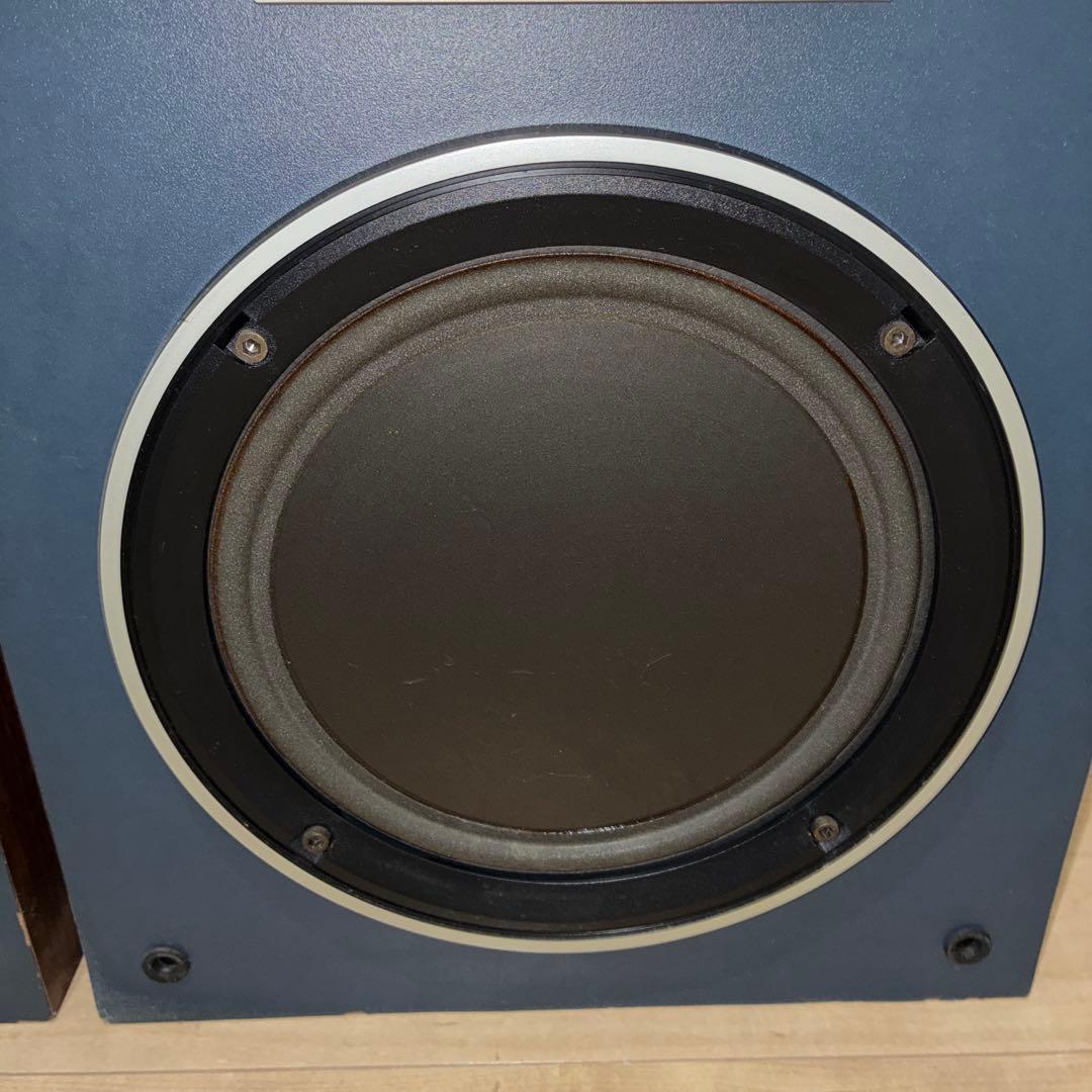 テクニクス technics SB-M5 ペア再生確認済み 送料込み！いい音です