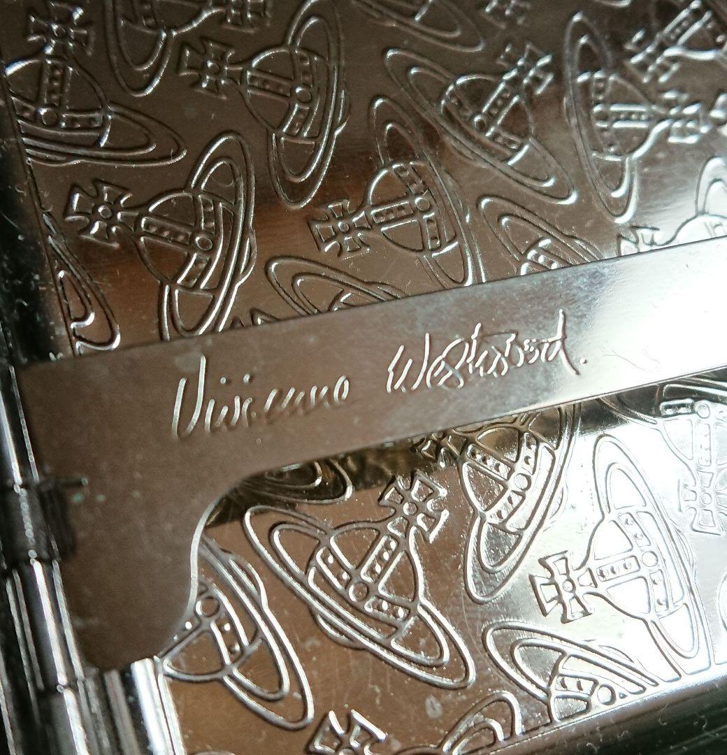 vivienne westwood ★ タバコケース・シガーケース