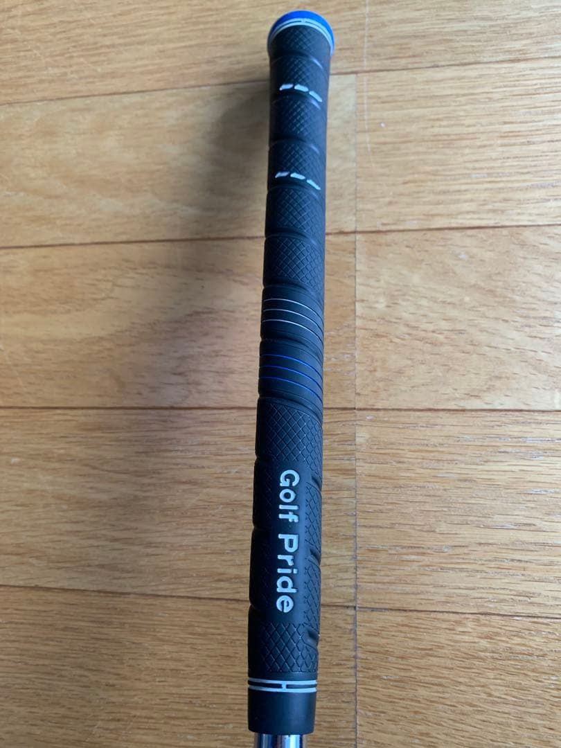 チ*茶様 TaylorMade Milled Grind ウェッジ 52度 •5