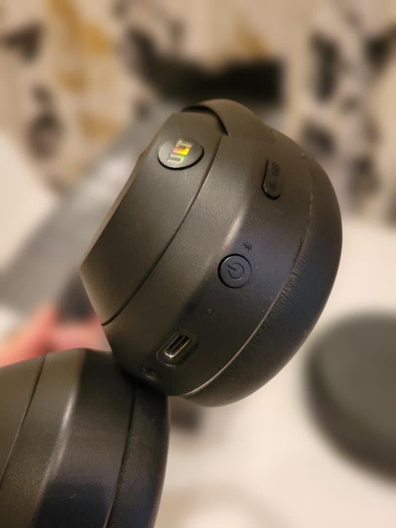 ULTWEAR ソニーヘッドフォン