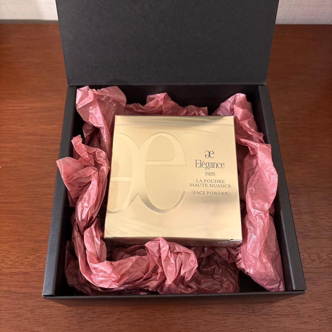 エレガンス　ラ プードル オートニュアンス　Ⅰ