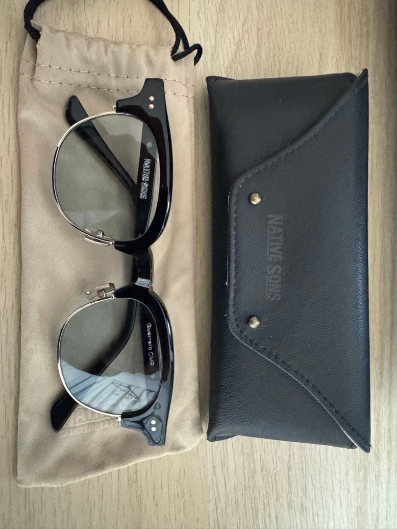 NATIVE SONS ゲレロ