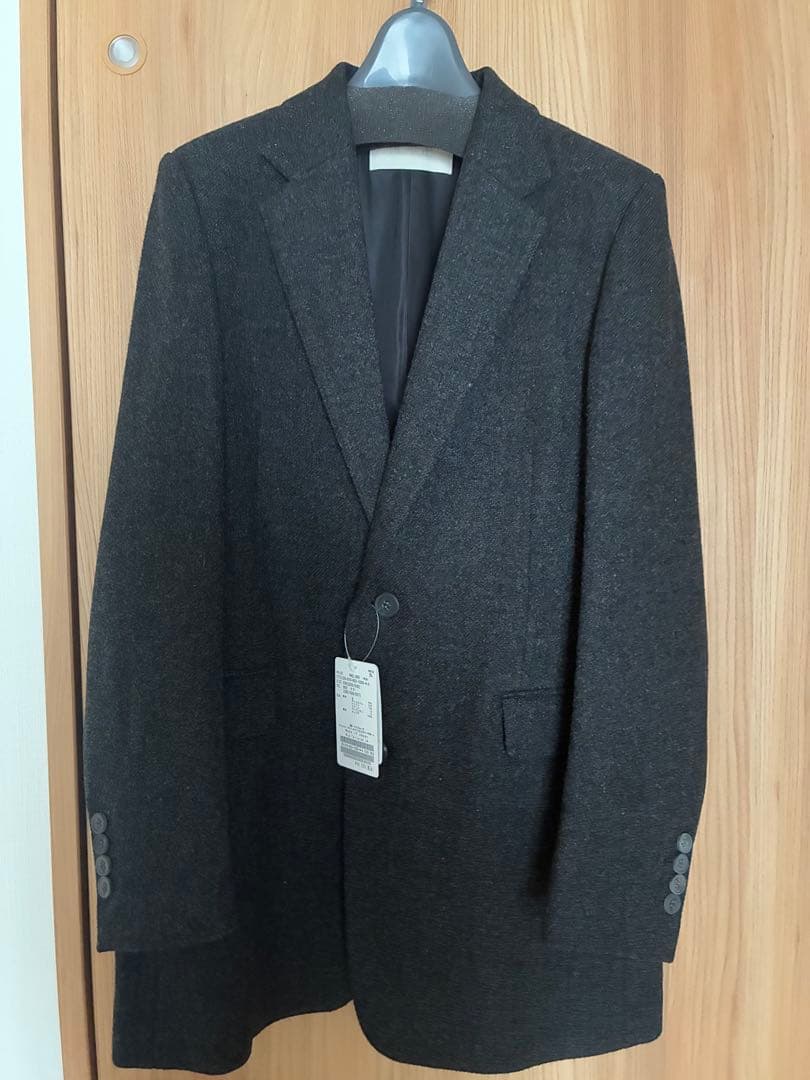 [新品未使用]plage Big Tailored ジャケット