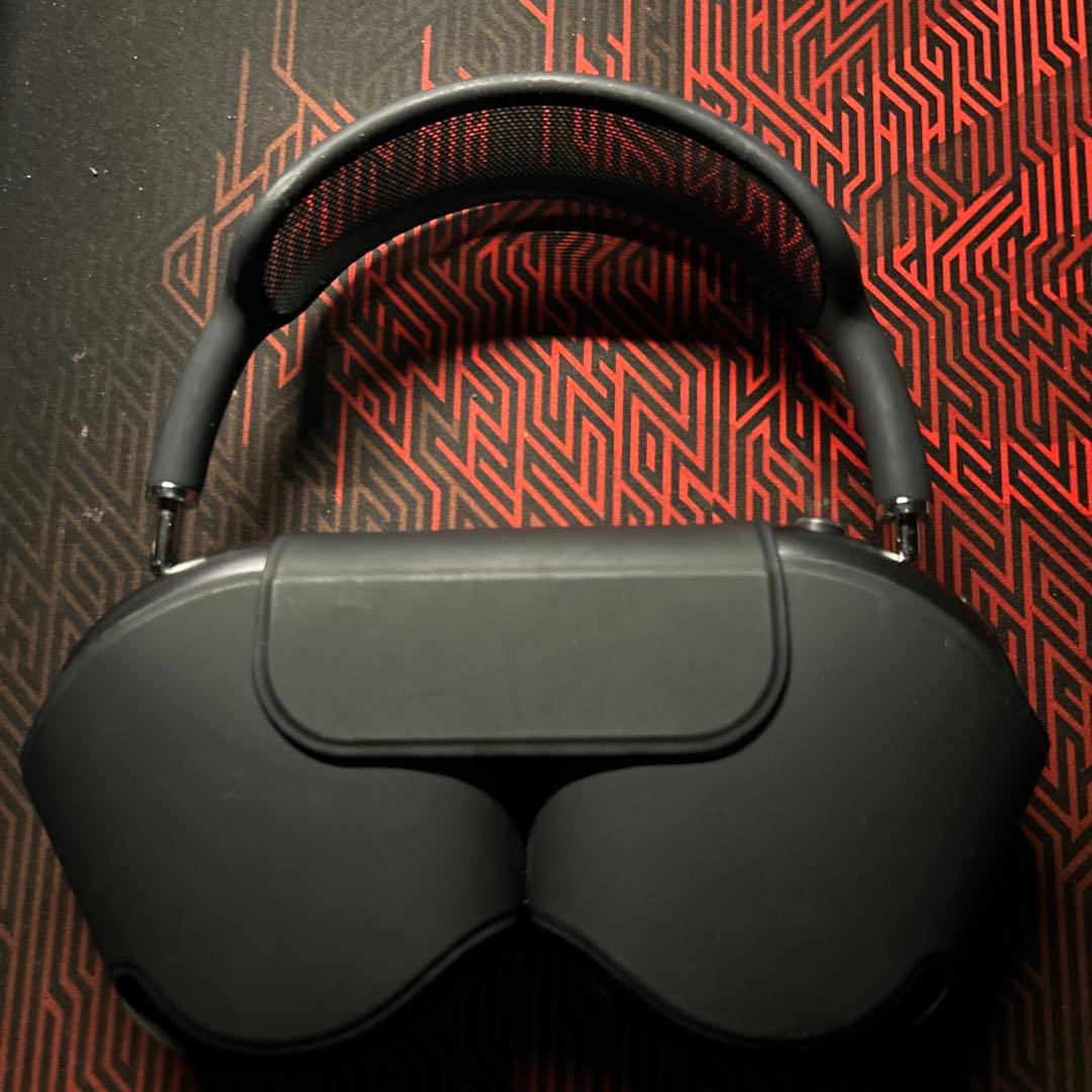 AirPods Max ブラック 本体