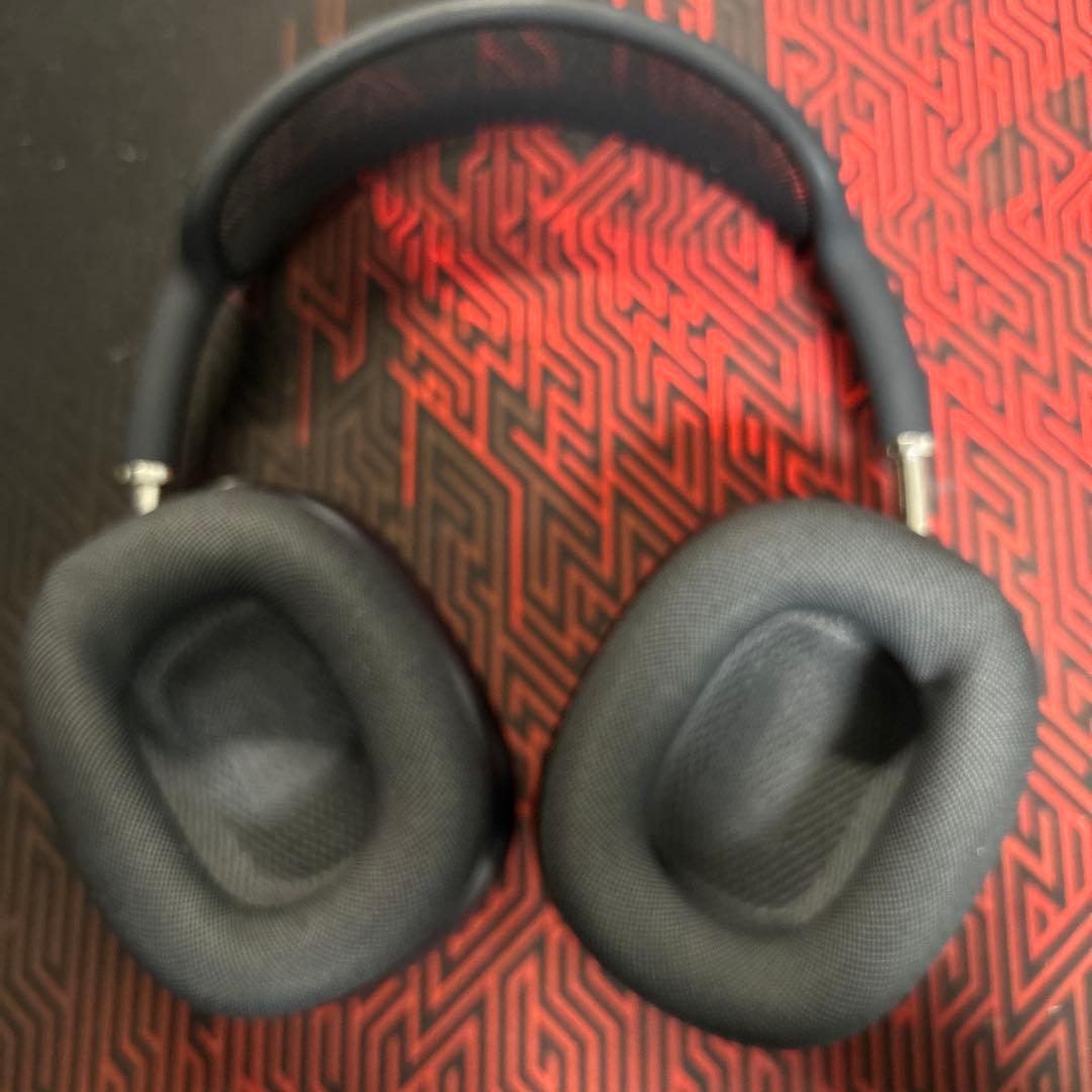 AirPods Max ブラック 本体