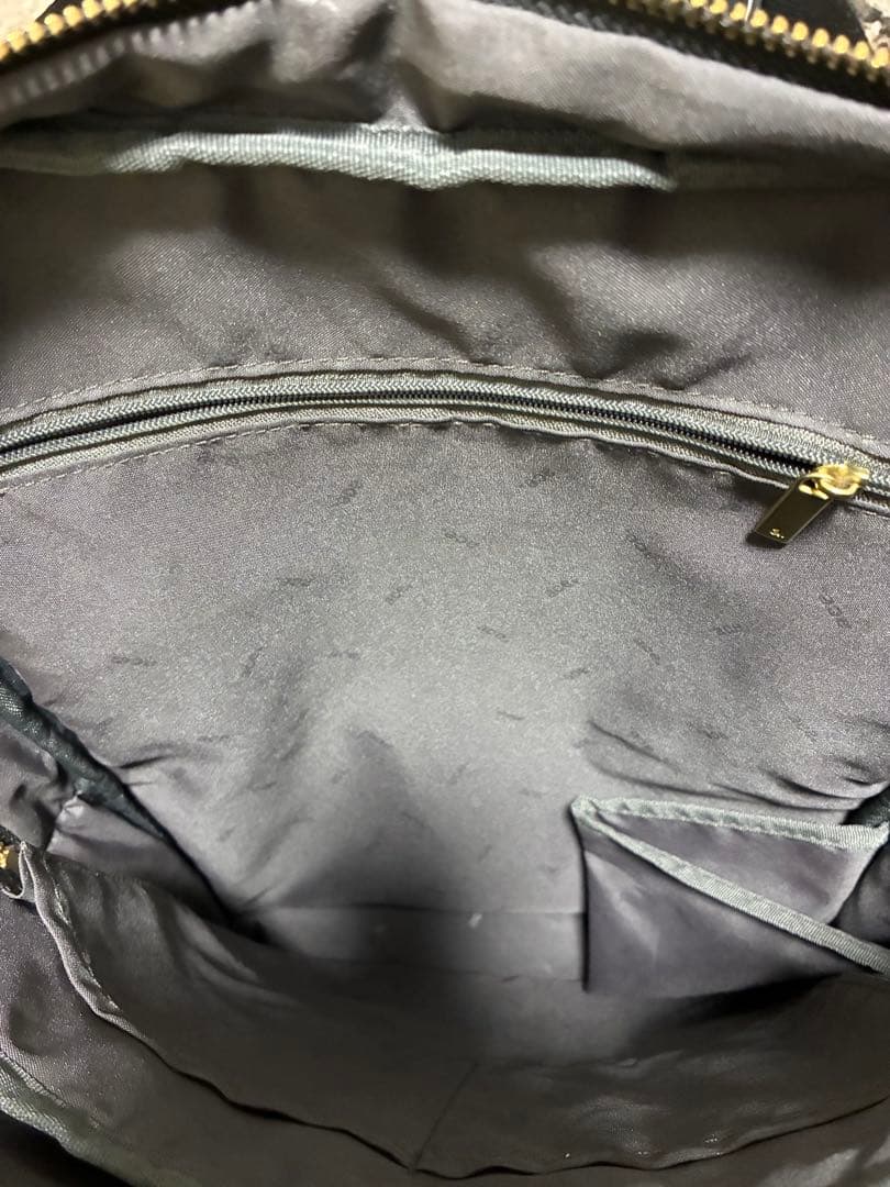 美品ace.GENE スリファム　ビジネス　リュック