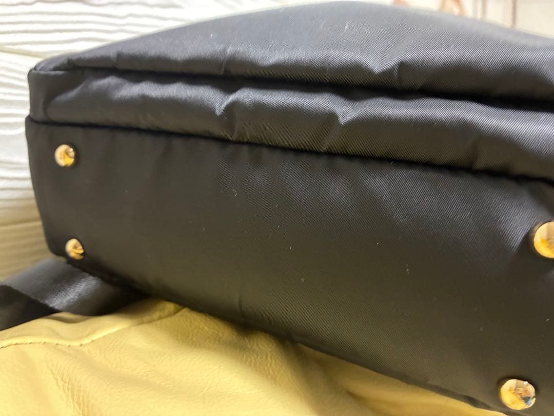 美品ace.GENE スリファム　ビジネス　リュック