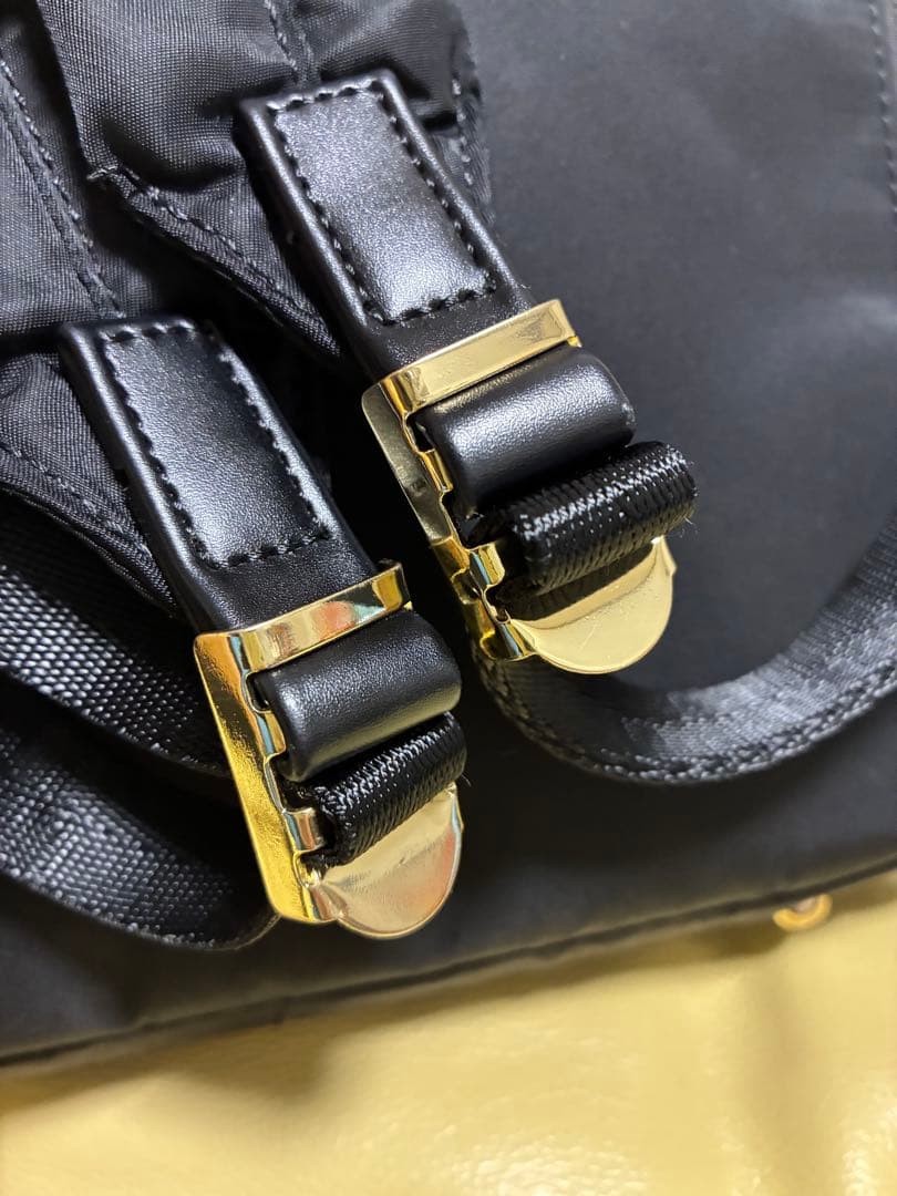 美品ace.GENE スリファム　ビジネス　リュック