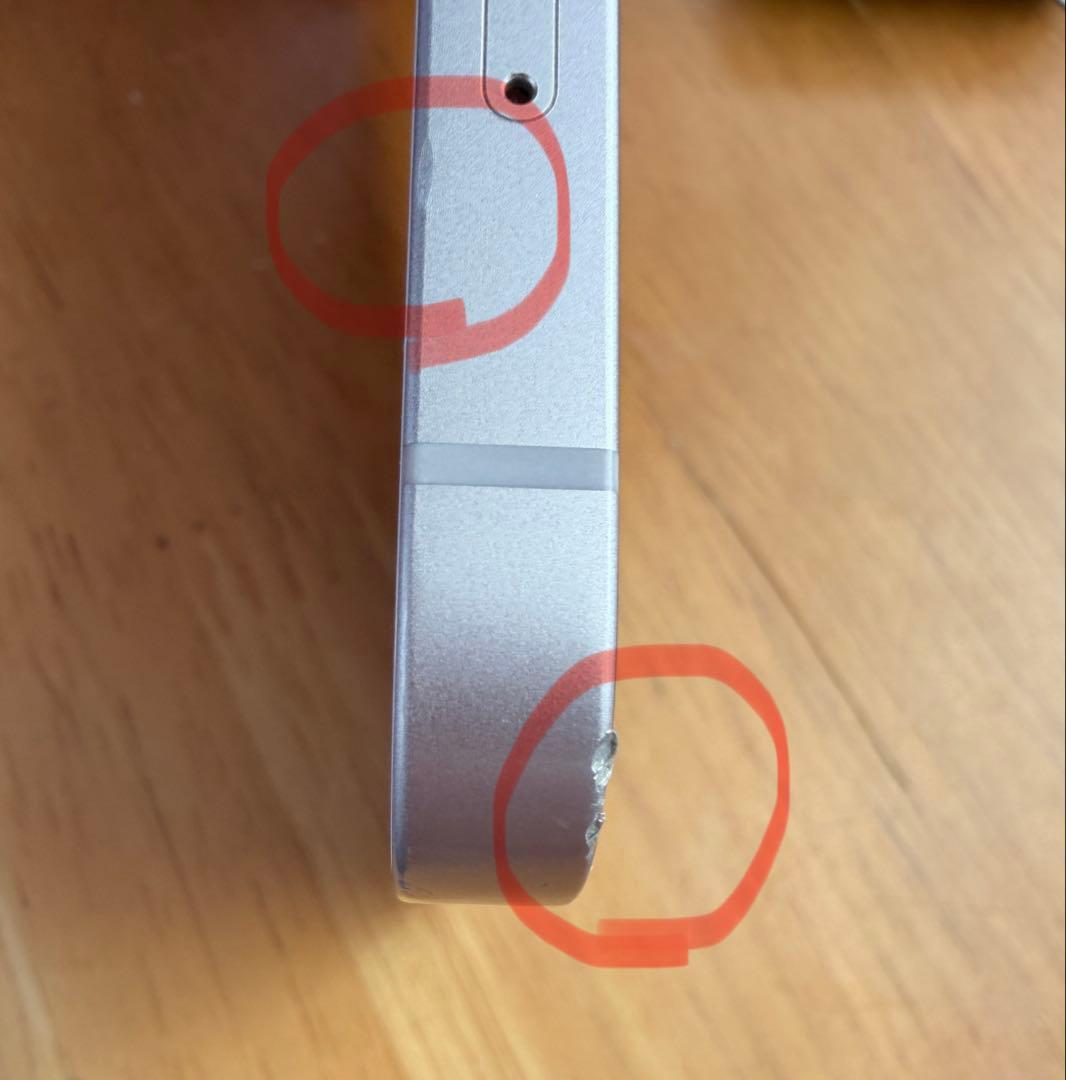 Apple iPhone 14 128GB パープル 本体