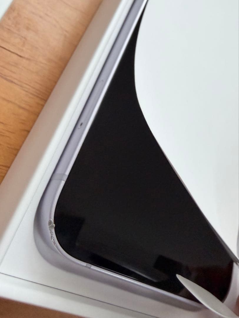 Apple iPhone 14 128GB パープル 本体