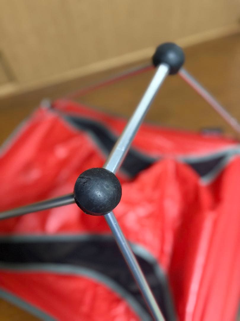 2脚セット　エーライト　メイフライ