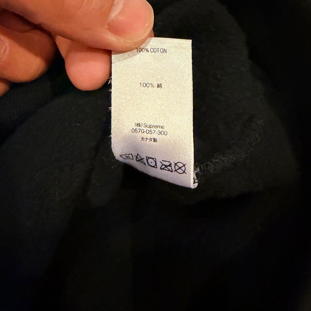 トップス Supreme World Famous Crewneck 18FW