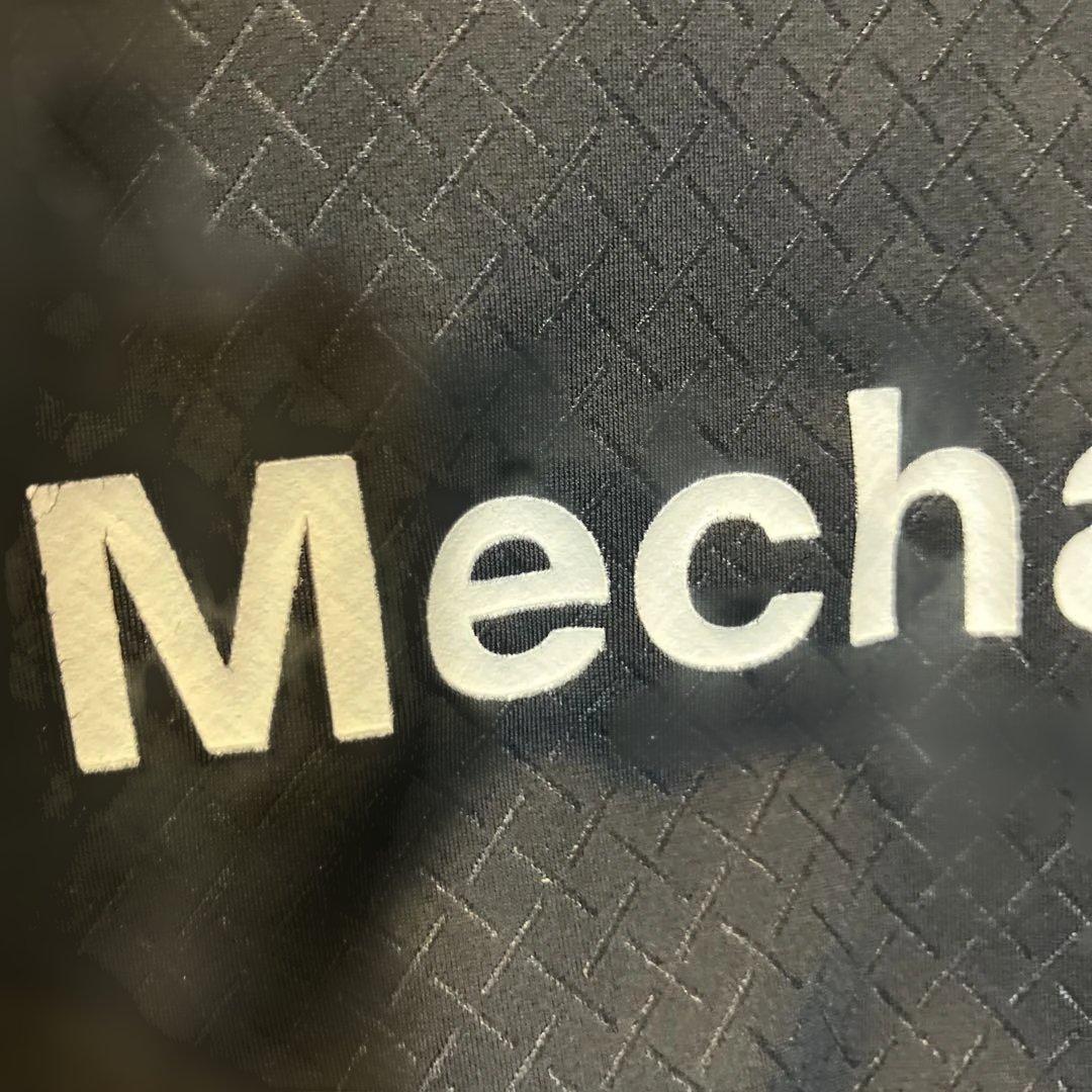 Pas normal studios ビブショーツ　ブラックsサイズ　メンズ