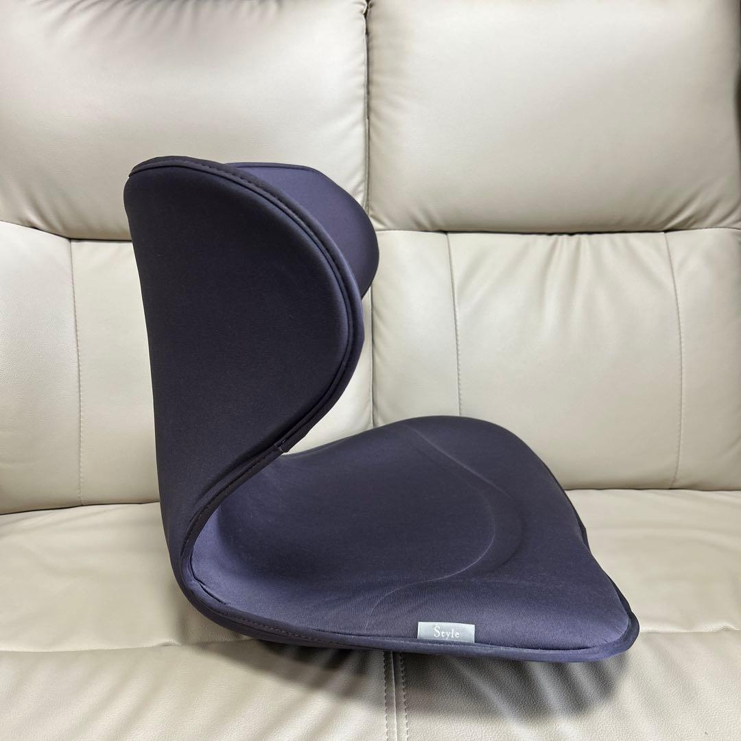 MTG スタイルスマート　ブラウン