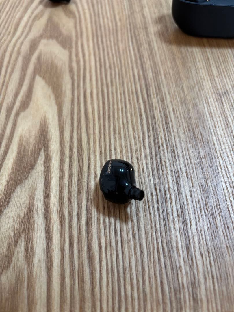 【ジャンク】　WF-1000XM5