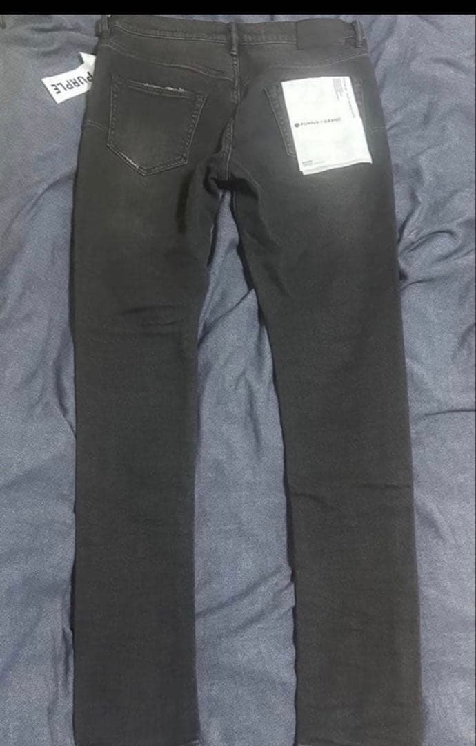 PURPLE BRAND 29 正規品