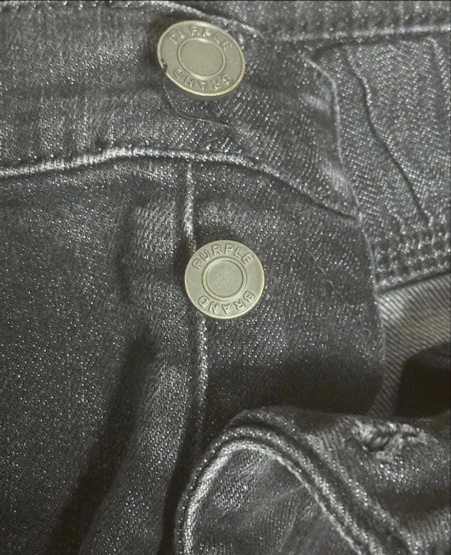 PURPLE BRAND 29 正規品