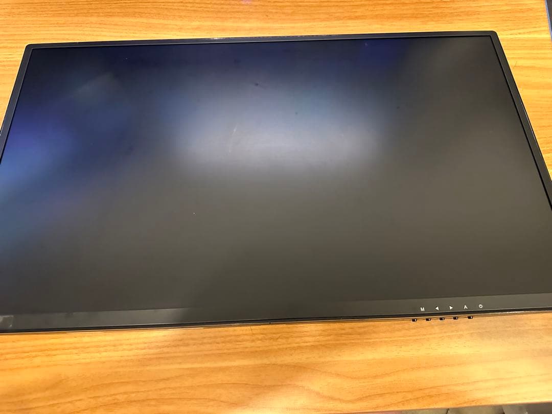 Pixio PX247 ゲーミングモニター 144Hz