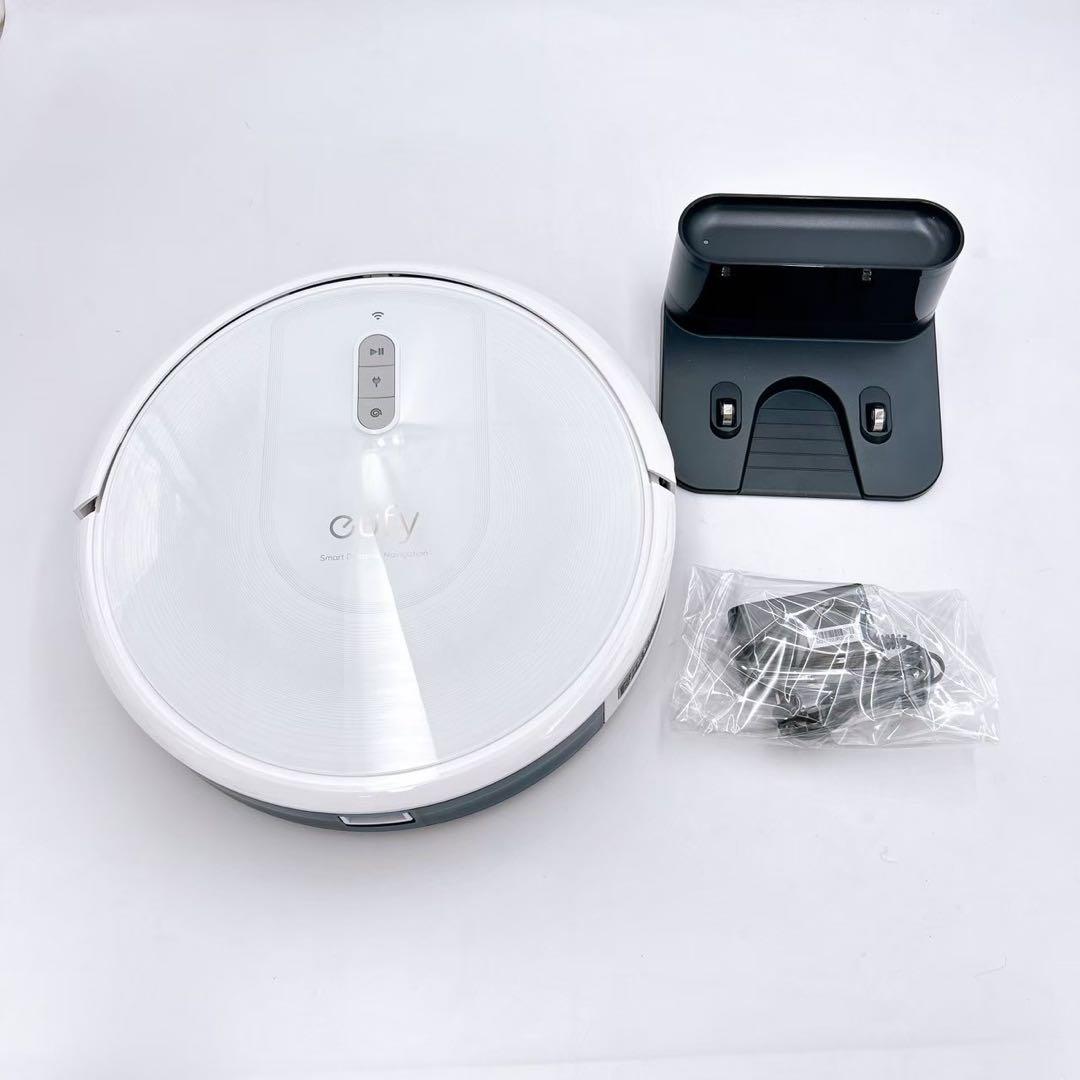 掃除機・クリーナー Anker Eufy Robovac G30