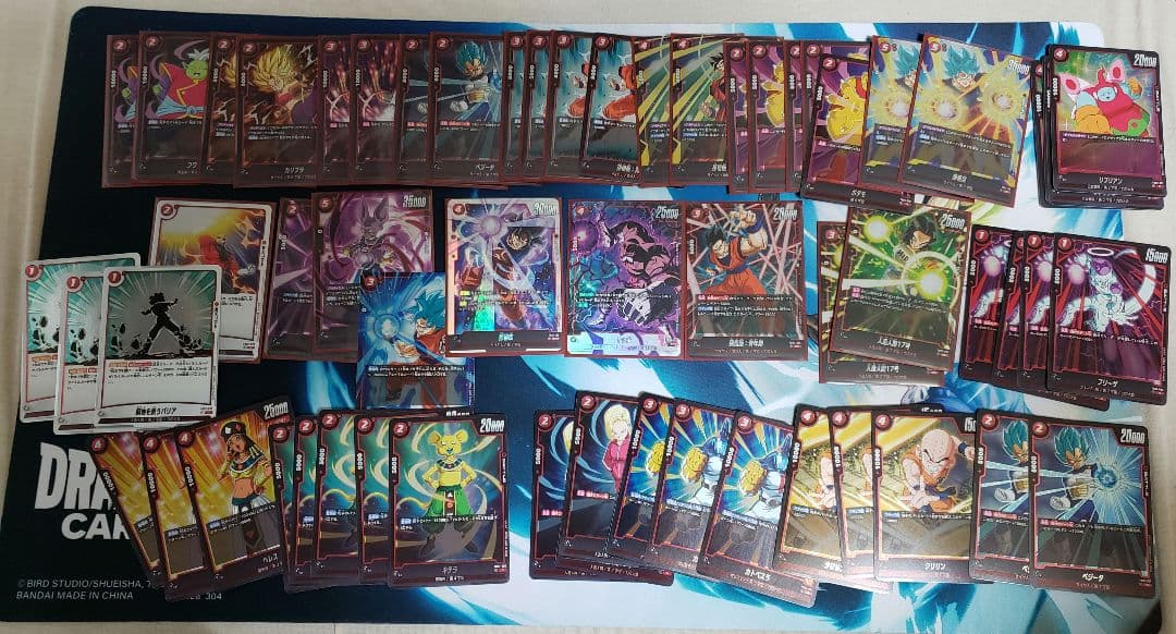 フュージョンワールド完全引退品まとめ売り