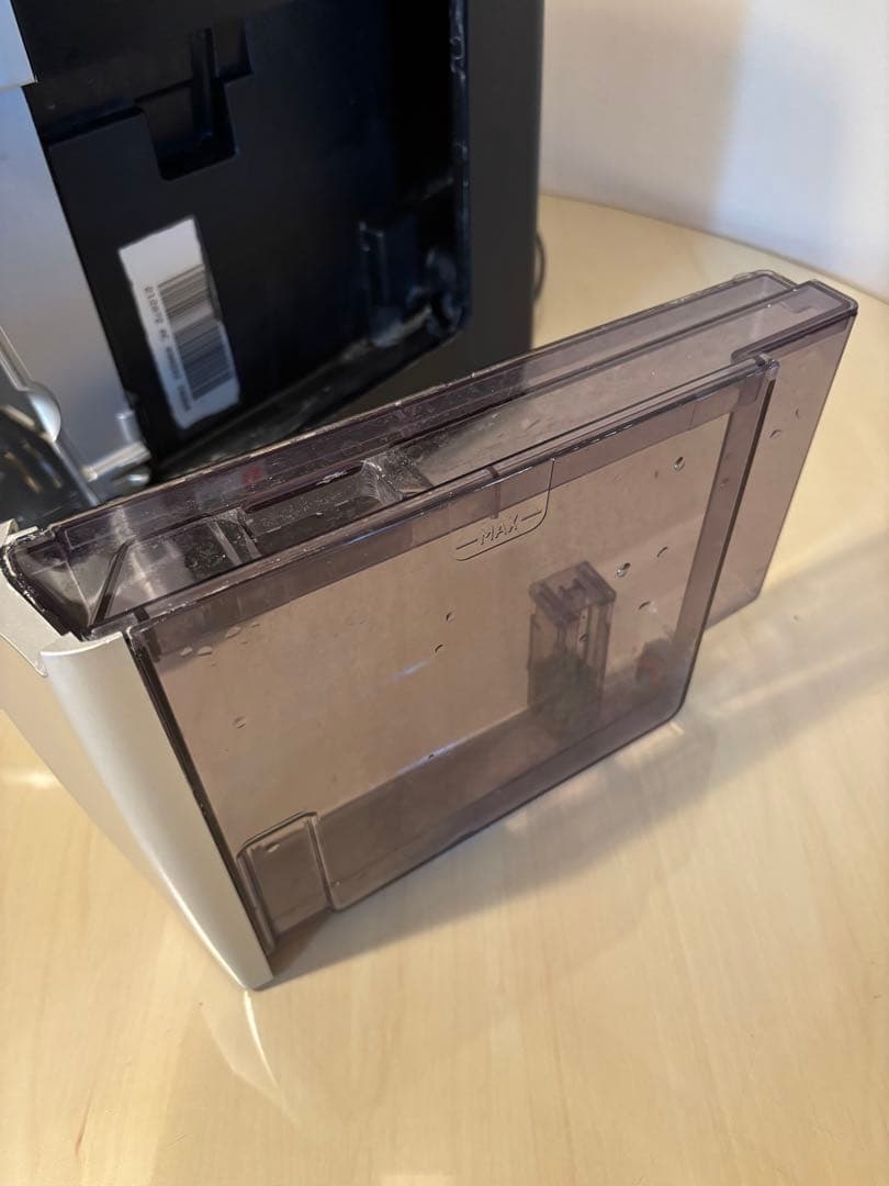 デロンギ マグニフィカ　全自動コーヒーメーカー