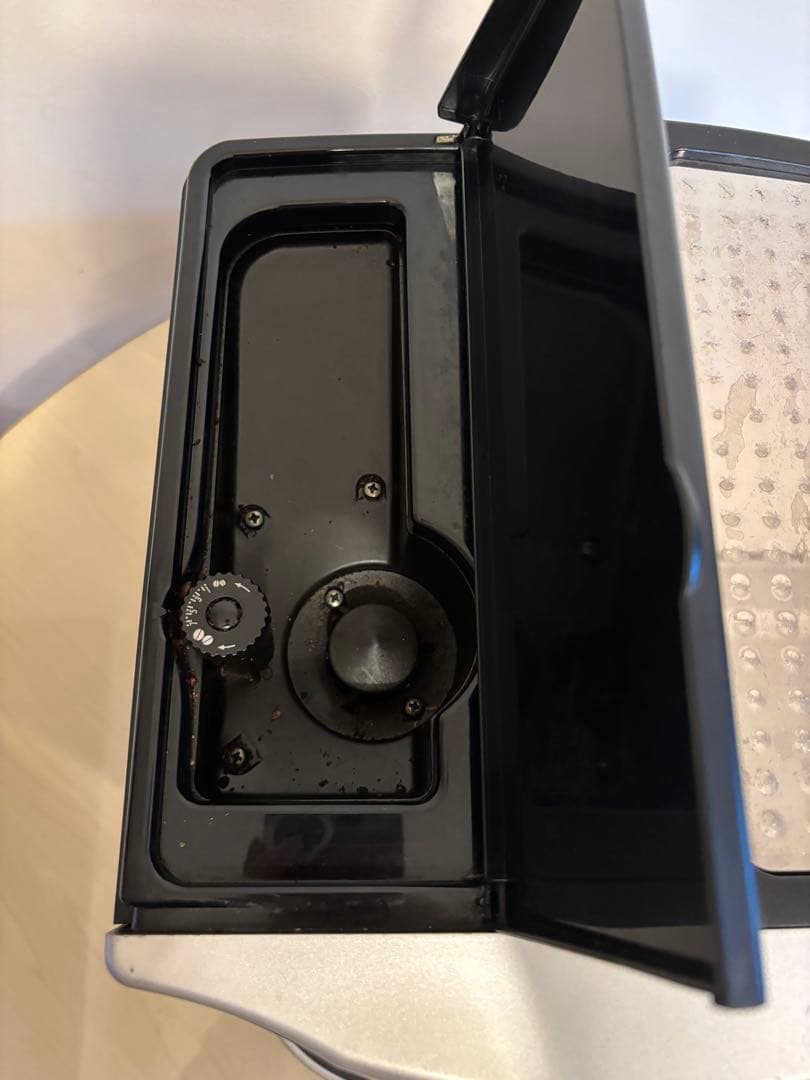 デロンギ マグニフィカ　全自動コーヒーメーカー