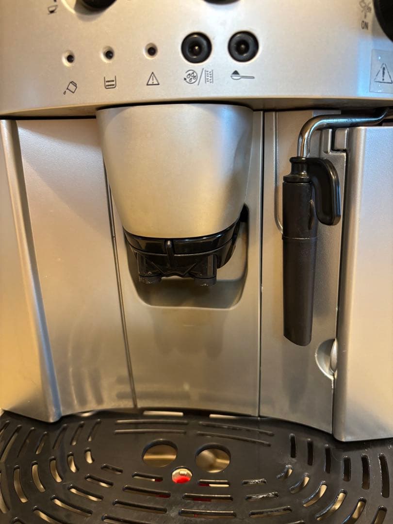 デロンギ マグニフィカ　全自動コーヒーメーカー