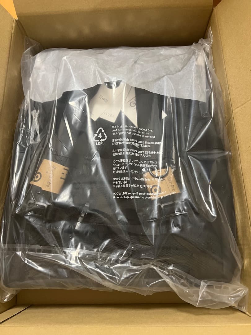 【新品】SPLASH 2.0（スプラッシュ 2.0）　16インチ