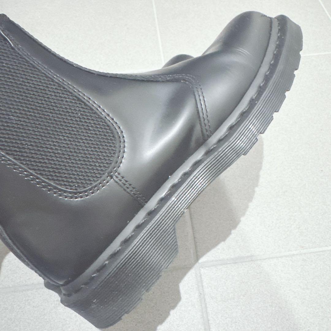 1月中限定出品 Dr. Martens チェルシー ブーツ UK8