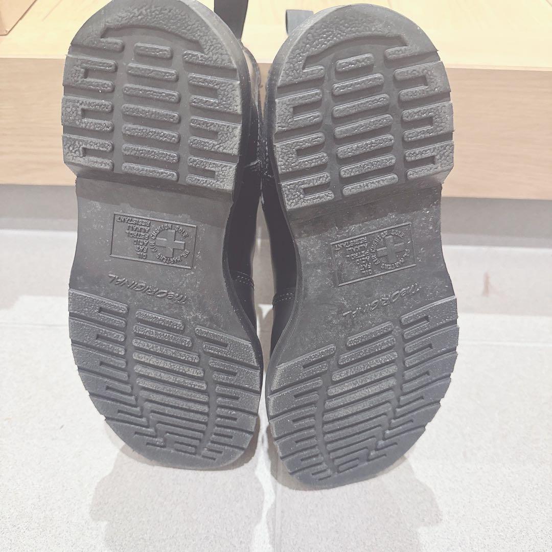 1月中限定出品 Dr. Martens チェルシー ブーツ UK8