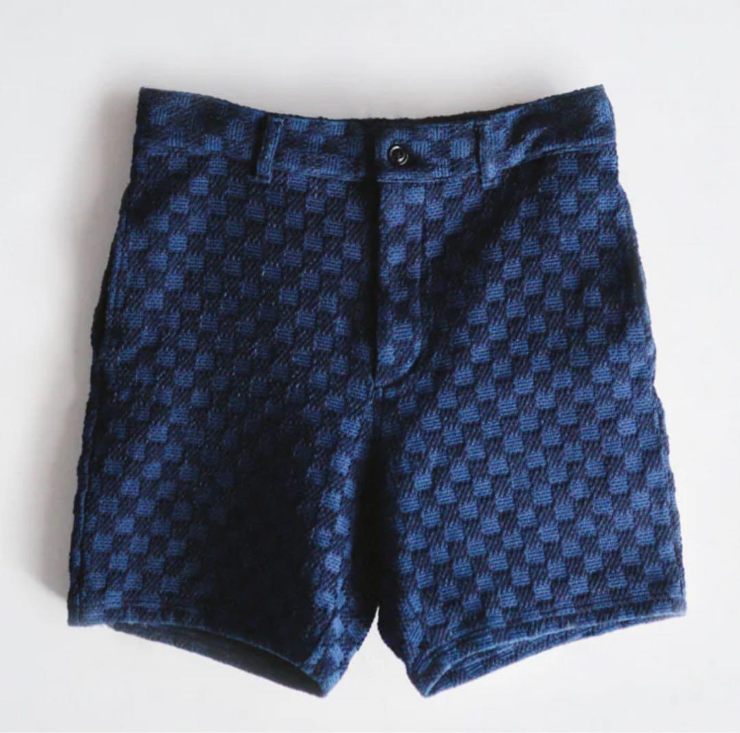 新品　MOLTEMANI Half Pants