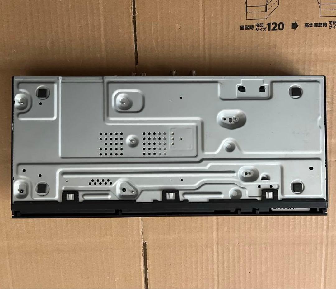 専用 SHARP AQUOS 2B-C10BW1 HDD＆ブルーレイレコーダー