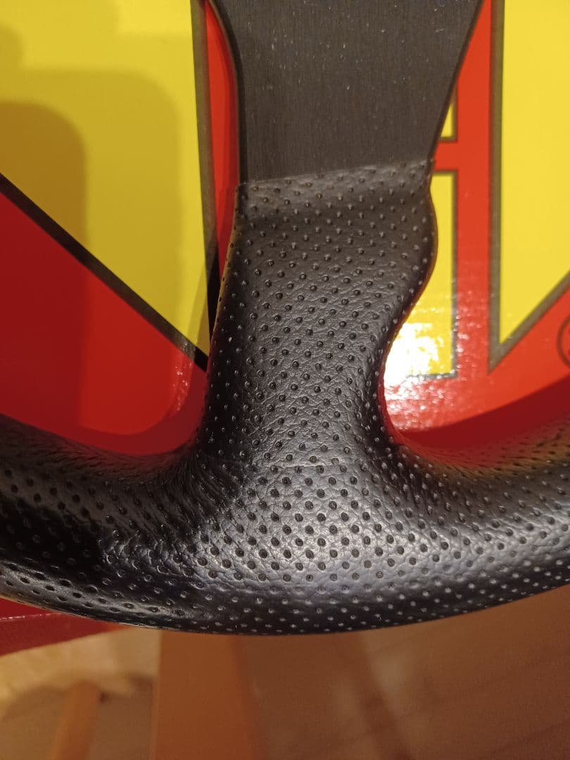 momo モモ コンペティション　ステアリング ハンドル 350mm　正規品