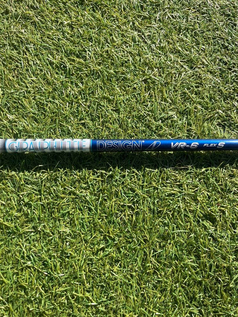 TOUR AD VR 6S ドライバー用