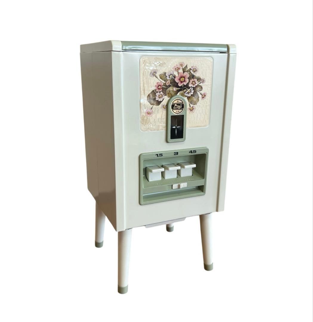 富士製作所 昭和レトロ 米びつ 米びつ　当時物　デッドストック 新品