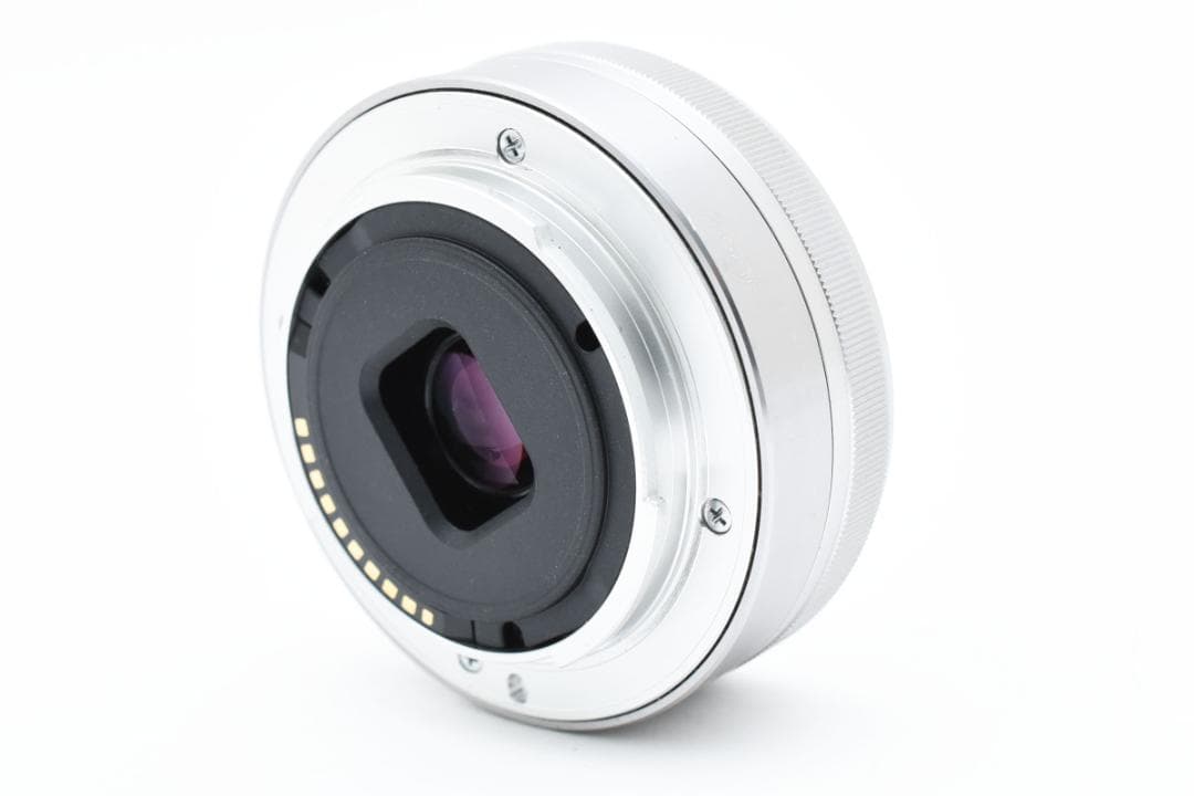 ★超美品★ ソニー E 16mm F2.8 SEL16F28 #18387