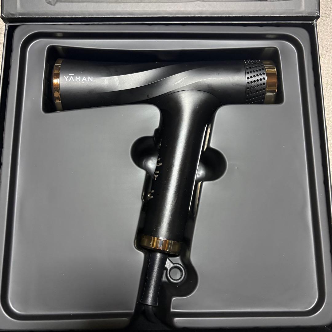 YA-MAN ヤーマン プロフェッショナル ヴェーダリフトドライヤーカスタム