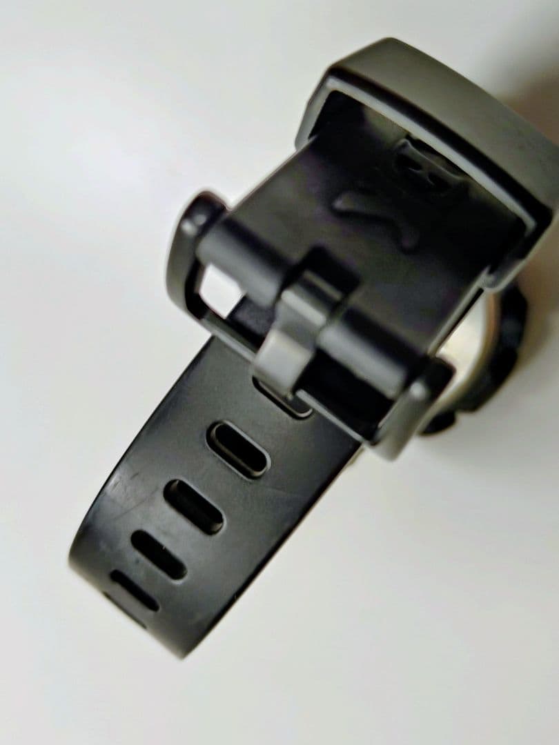 CASIO PRO TREK 電波ソーラー腕時計　PRW-3000　中古美品