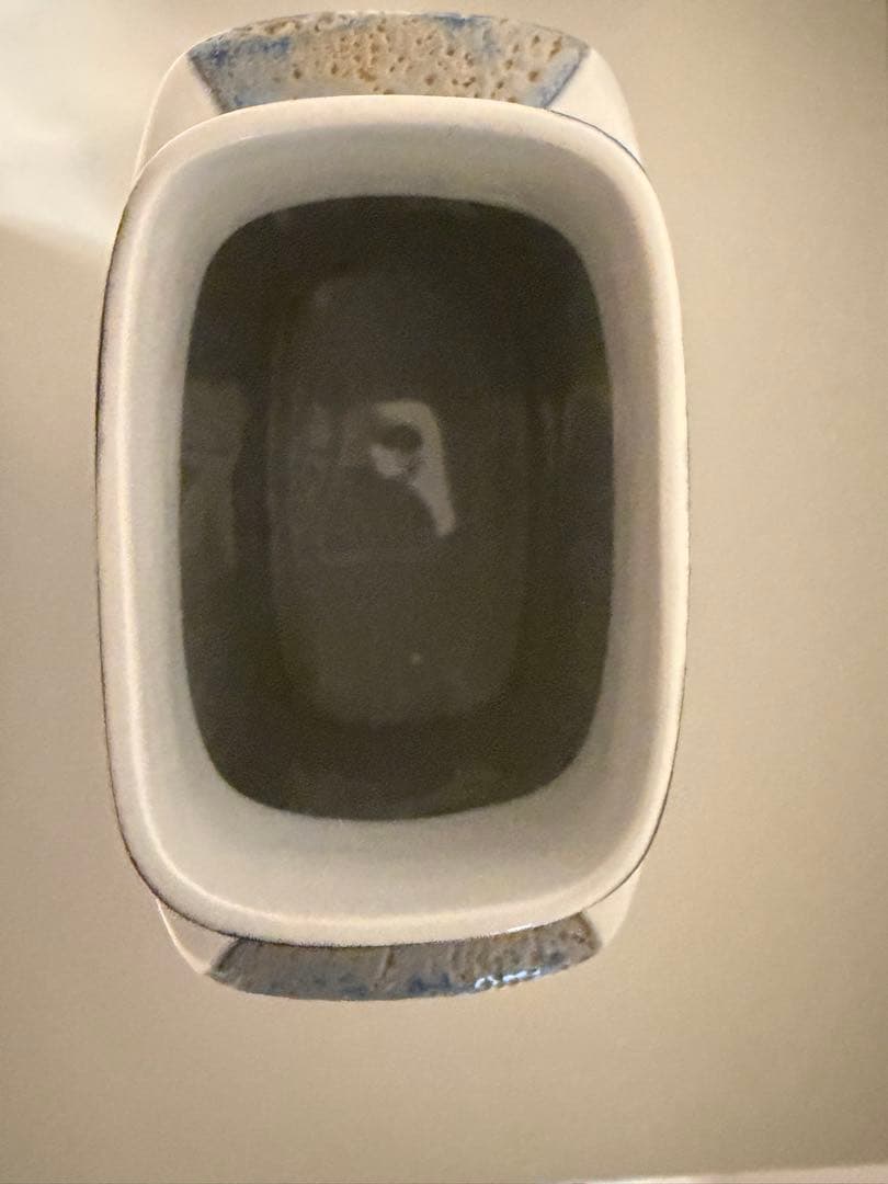 ロイヤルコペンハーゲン　テネラ　花瓶　ヴィンテージ　北欧　tenera