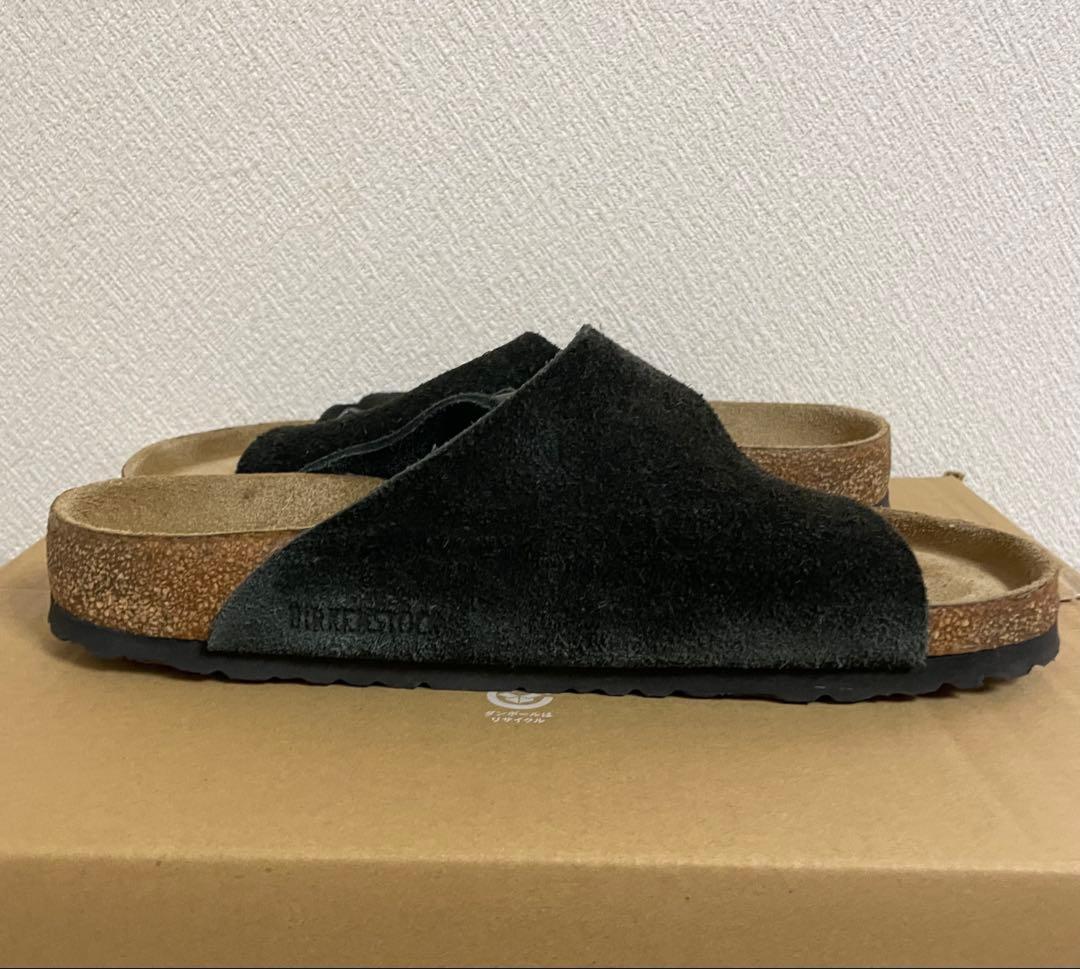 BIRKENSTOCK ビルケンシュトック　チューリッヒ　42 箱無し