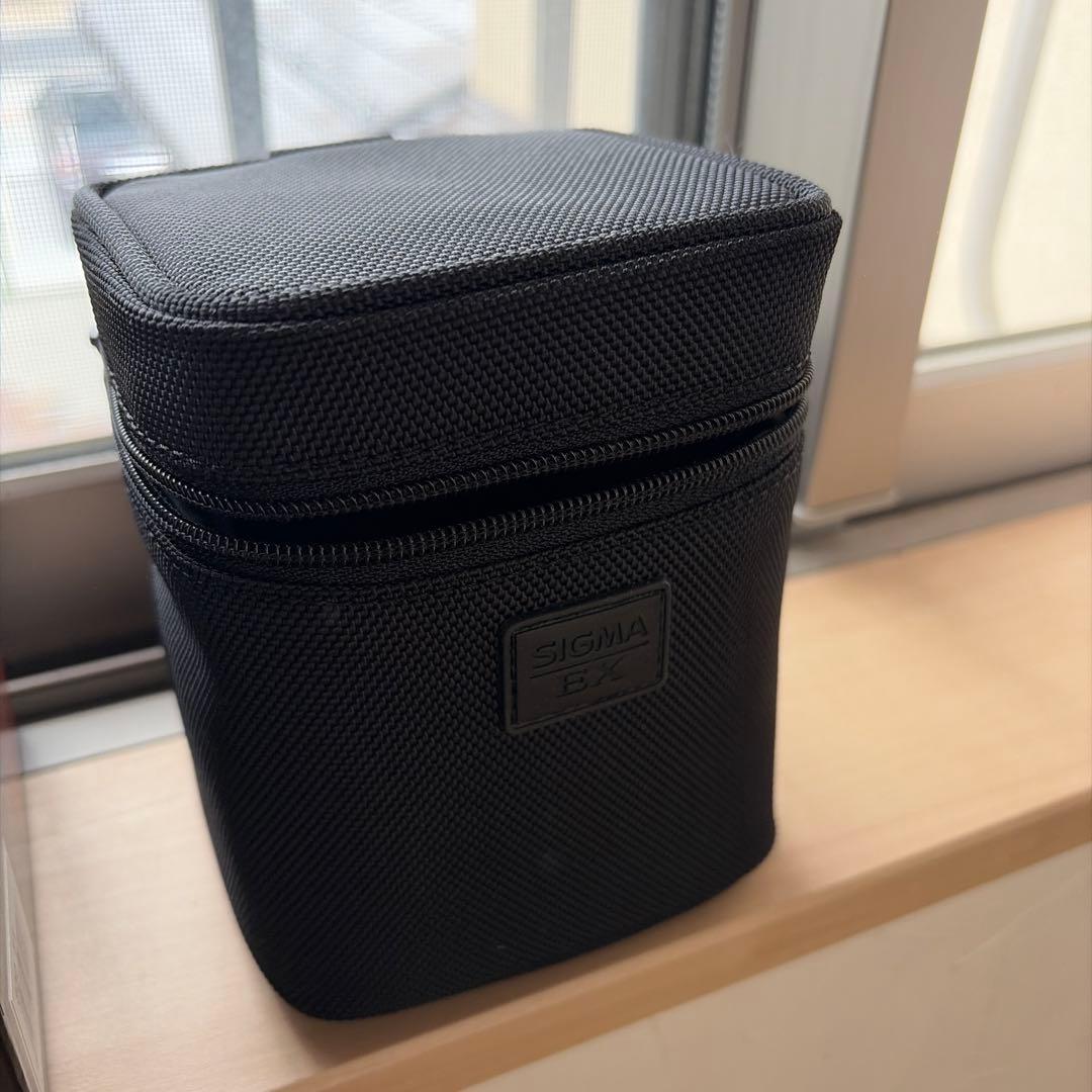 T*A様 SIGMA 30mm F1.4 単焦点レンズ　美品