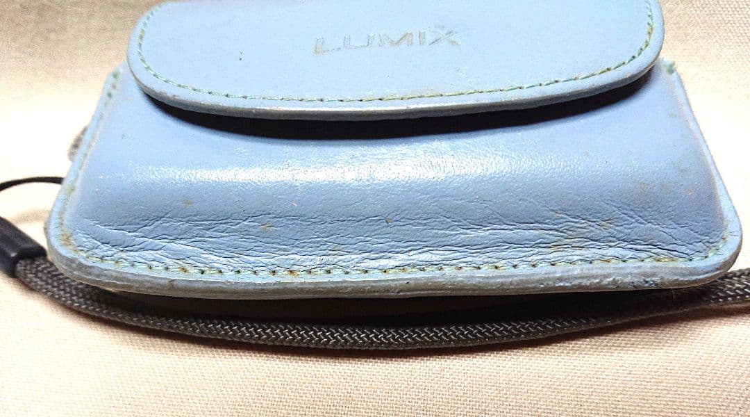 Panasonic DMC-FX01 ピンク