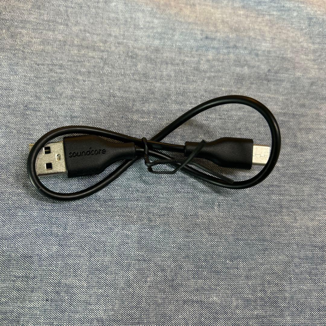 Anker soundcore Liberty 5 パールホワイト