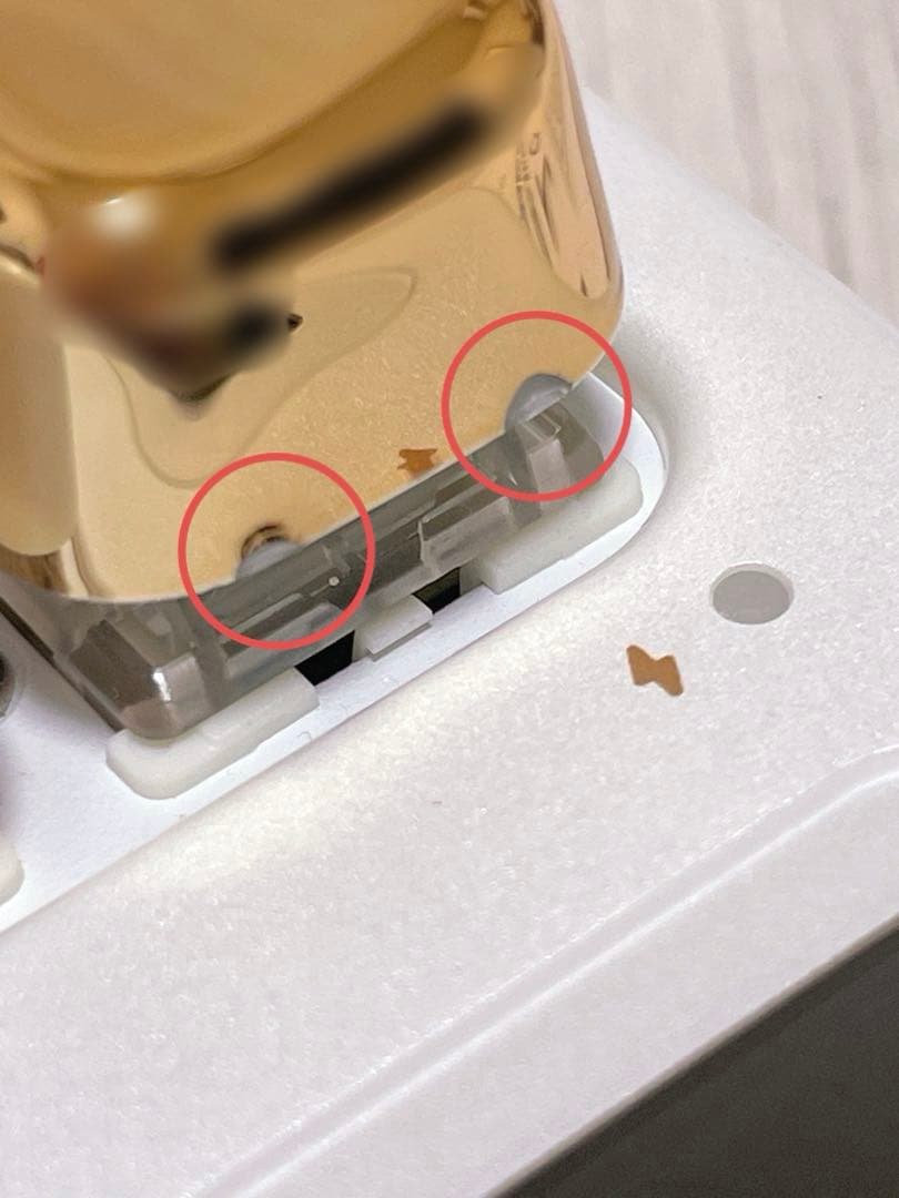 AZIO テンキー 電卓 ホワイト