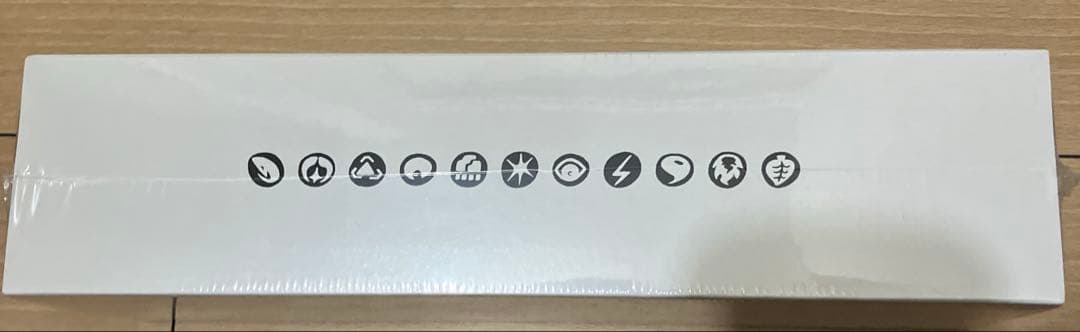 【ポケカ】Yu NAGABA スペシャルBOX【未開封】