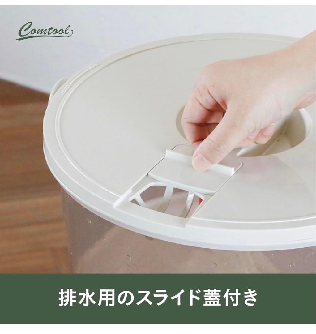 ブラッシュボーイ　シービージャパンTOM-12pro 【新品】