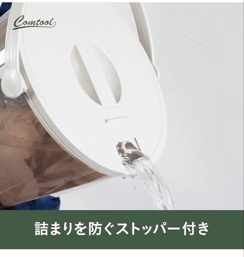 ブラッシュボーイ　シービージャパンTOM-12pro 【新品】