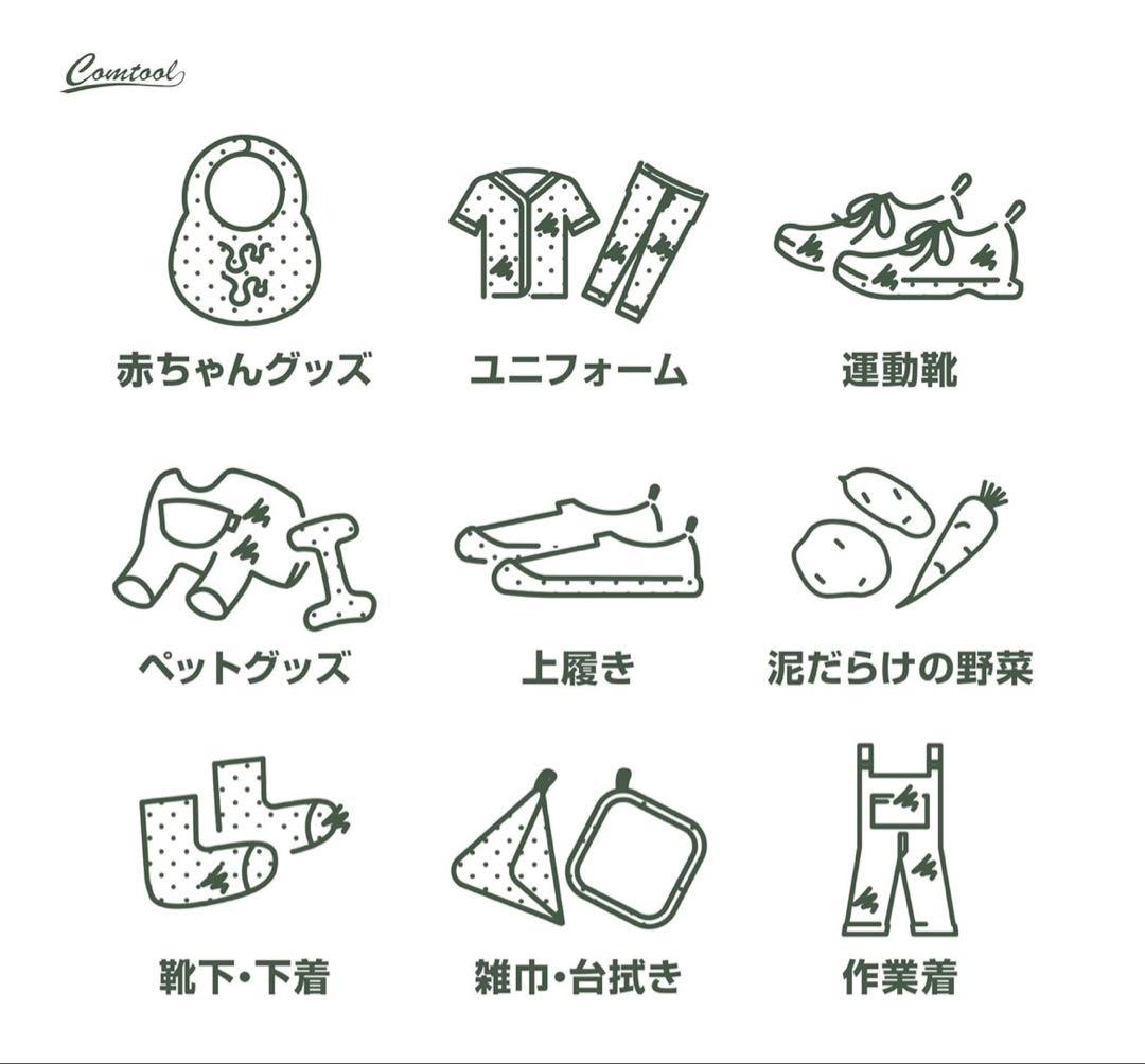 ブラッシュボーイ　シービージャパンTOM-12pro 【新品】